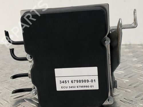 ABS pump BMW X1 (E84) sDrive 18 d | BP29031298M43 