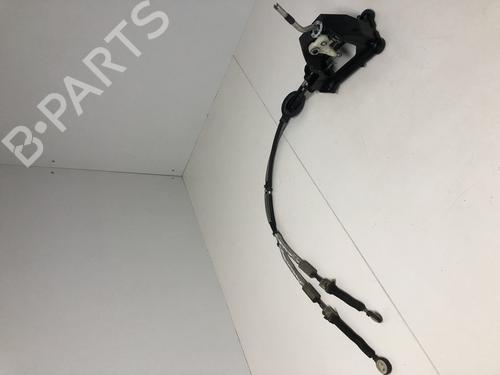 Gear lever BMW 2 Active Tourer (F45) 216 d | BP29037527M90 