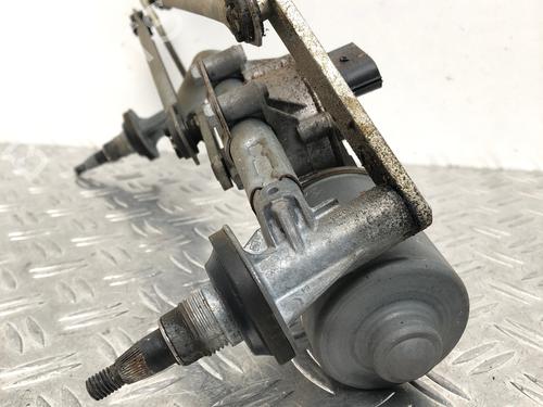 Front wiper motor FORD FUSION (JU_) 1.6 | BP29037369M29 