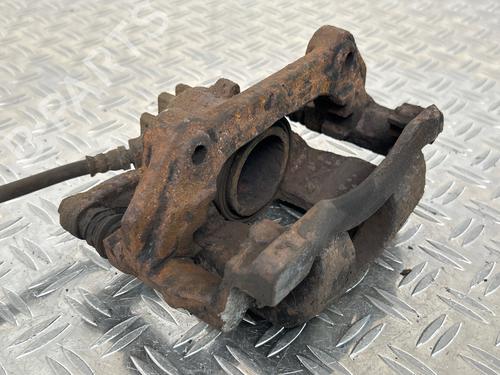 Left front brake caliper RENAULT TRAFIC III Van (FG_) 1.6 dCi 115 (FGMD) | BP36435025M105 - Image 2