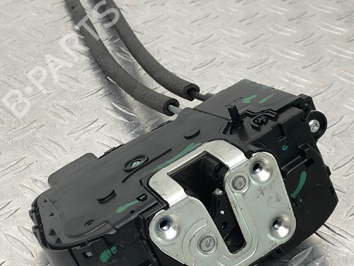 Used Rear left lock HYUNDAI ix35 (LM, EL, ELH) 1.6 (135 hp) 29453750