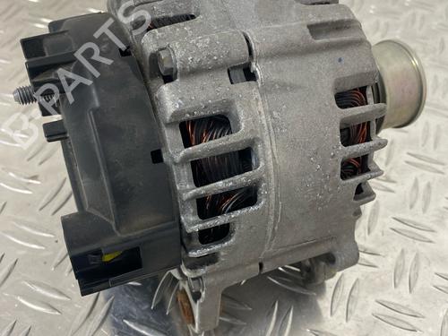 Alternator SEAT IBIZA V (KJ1, KJG) 1.0 TSI | BP29036668M7 