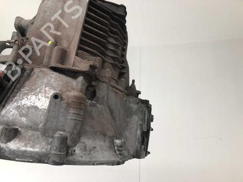 Gearbox PEUGEOT 508 SW I (8E_) 2.0 HDi | BP29034833M3 
