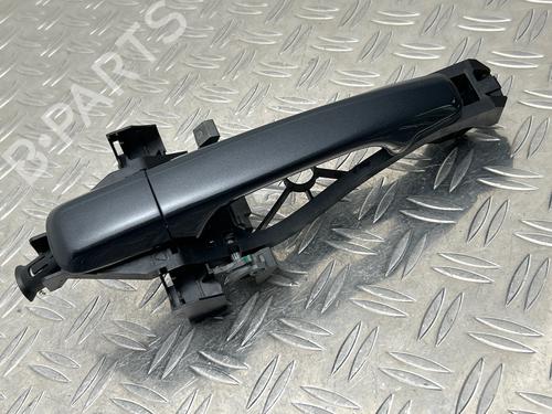 Used Rear left exterior door handle Rear left exterior door handle 39593289 39593289