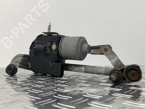 Used Front wipers mechanism VW GOLF PLUS V (5M1, 521) 1.9 TDI (105 hp) 29035238