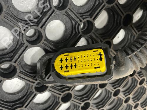 Left rear door RENAULT CLIO IV Grandtour (KH_) 0.9 TCe 75 (KHNP) | BP29030710C4 