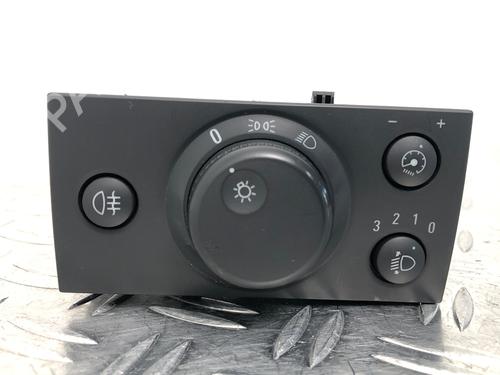 Used Headlight switch OPEL MERIVA A MPV (X03) 1.6 (E75) (105 hp) 29034087