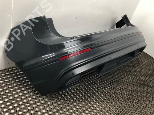 Rear bumper VW TIGUAN (AD1, AX1) 1.4 TSI | BP29034247C8 