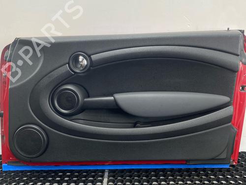 Right front door MINI MINI CLUBMAN (R55) Cooper D | BP29031564C3 