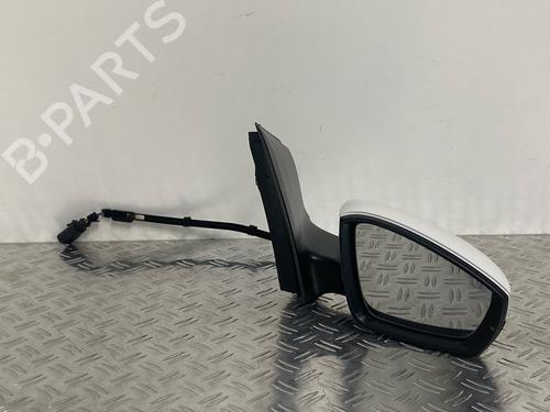 Used Right mirror VW UP! (121, 122, BL1, BL2, BL3, 123) 1.0 (60 hp) 29036479