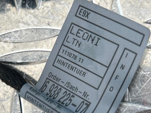 Wiring harness BMW 3 (E90) 318 i | BP33467699E16  - Image 5