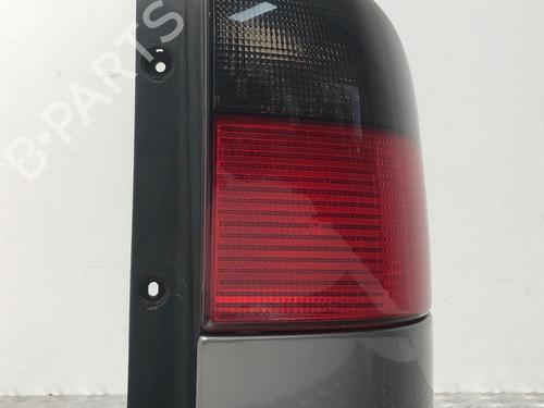 Right taillight SAAB 9-5 Estate (YS3E) 2.3 Turbo | BP29031869C35