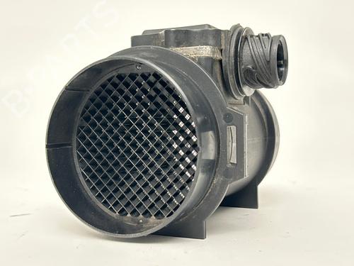 Used Mass air flow sensor Mass air flow sensor BMW 5 Touring (E39) 523 i (163 hp) 34554604 34554604
