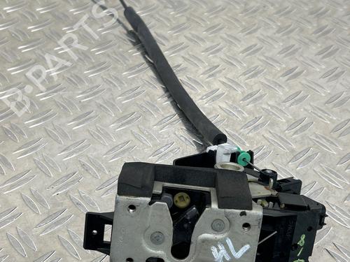 Used Rear left lock Rear left lock 37423430 37423430