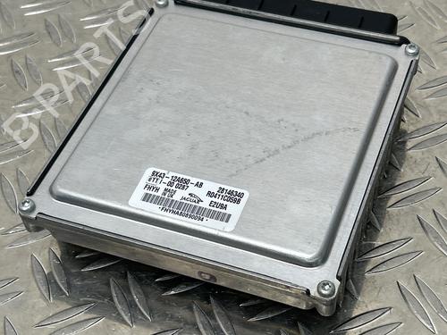 Engine control unit (ECU) JAGUAR X-TYPE I (X400) 2.2 D | BP37491222M57 - Image 3