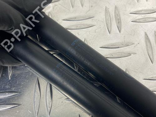 Hood lift support BMW 1 (E87) 116 i | BP29037842C139 