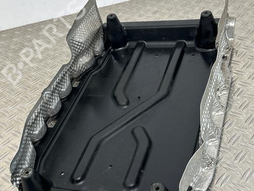 Used Underbody protection Underbody protection 38755625 38755625