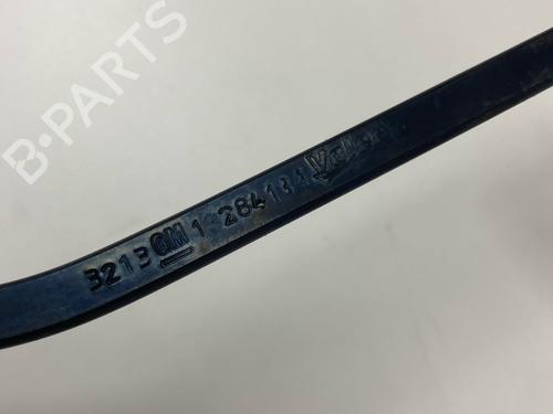 Front windshield wiper arm OPEL CORSA D (S07) 1.2 (L08, L68) | BP29031972C143 