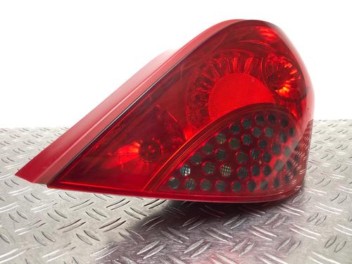 Right taillight PEUGEOT 207 (WA_, WC_) 1.4 16V | BP29031707C35 