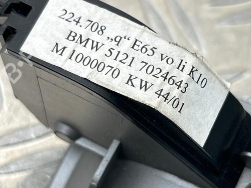 Front left interior door handle BMW 7 (E65, E66, E67) 745 i, Li | BP38928682I13 - Image 5