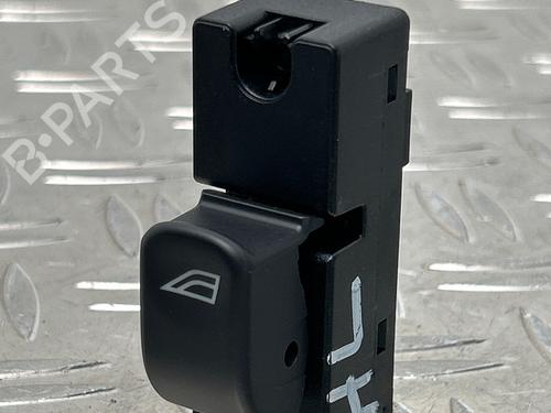 Left rear window switch JAGUAR X-TYPE I (X400) 2.2 D | BP37491216I29 - Image 2
