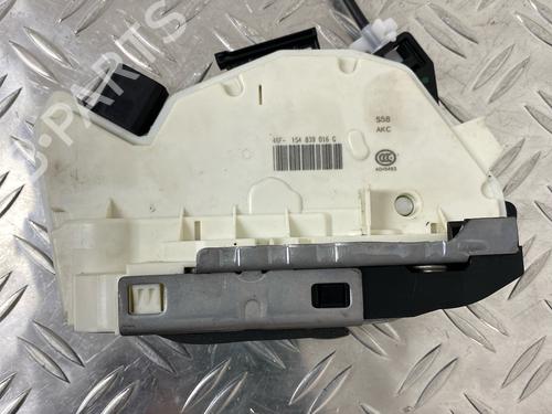 Rear right lock VW UP! (121, 122, BL1, BL2, BL3, 123) 1.0 | BP29035452C99 