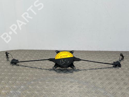 Elektronisk modul Elektronisk modul MINI MINI Convertible (R52) Cooper (116 hp) 36949985 36949985
