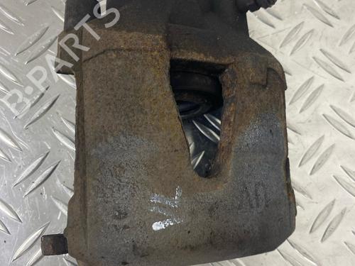 Venstre bremsekaliber foran VW UP! (121, 122, BL1, BL2, BL3, 123) 1.0 (60 hp) 29034229