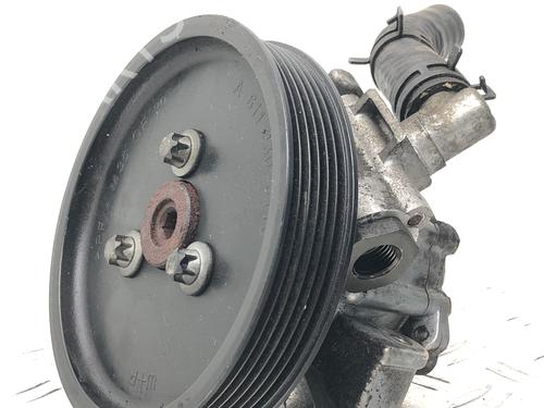 Used Steering pump MERCEDES-BENZ CLK (C209) CLK 270 CDI (209.316) (170 hp) 29034201