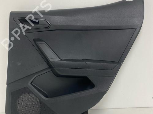 Used Rear right panel SEAT IBIZA V (KJ1, KJG) 1.0 TSI (95 hp) 29031821
