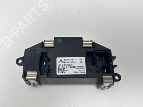 Electronic sensor AUDI A5 (8T3) 2.0 TFSI | BP36165392M84 - Image 4
