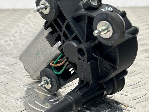 Used Rear wiper motor Rear wiper motor FIAT PANDA (169_) 1.1 (169.AXA1A) (54 hp) 40255701 40255701