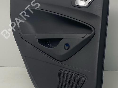 Bageste venstre beklædning FORD FIESTA VI (CB1, CCN) 1.25 (60 hp) 29037134