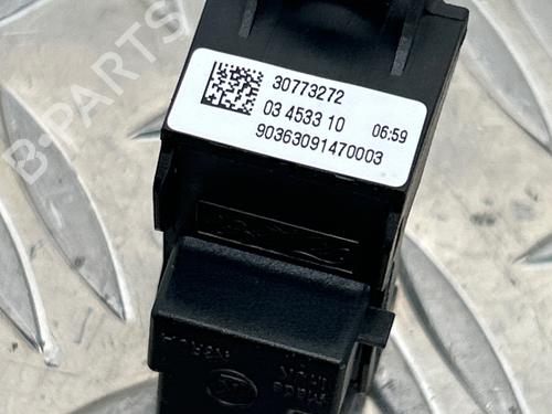 Right front window switch VOLVO V70 III (135) 2.0 | BP39513100I26 - Image 3