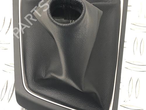 Gear lever HYUNDAI i20 II (GB, IB) 1.2 | BP29035682M90 