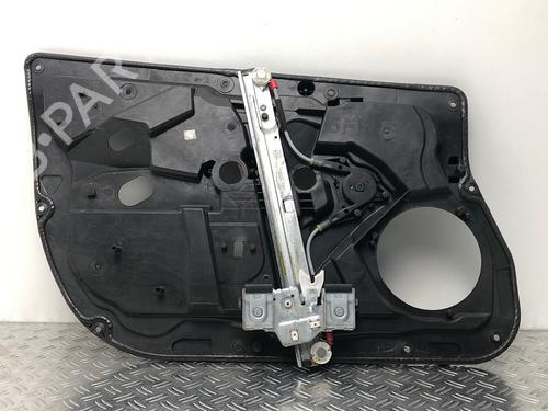 Vindusheismekanisme høyre foran FORD FIESTA VI (CB1, CCN) 1.25 (82 hp) 29034449