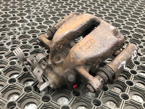Left rear brake caliper PEUGEOT EXPERT Van (VF3A_, VF3U_, VF3X_) 2.0 HDi 130 | BP29031736M107 