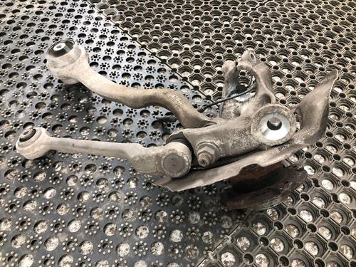 Left front steering knuckle BMW 1 (F20) 116 d | BP29037582M25 