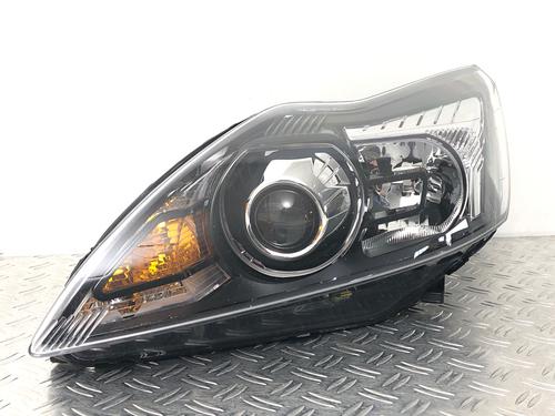 Used Left headlight FORD FOCUS II Turnier (DA_, FFS, DS) 1.6 LPG (115 hp) 29031262