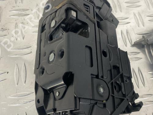 Front left lock SEAT IBIZA IV (6J5, 6P1) 1.2 TSI | BP29031621C98 
