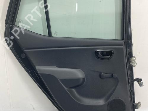 Left rear door HYUNDAI i10 I (PA) 1.1 | BP29037970C4 