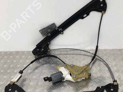 Used Front left window mechanism BMW 3 Coupe (E92) 335 i (306 hp) 29031712