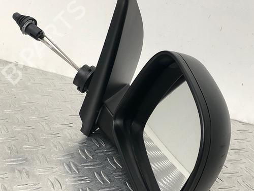 Used Right mirror FIAT PANDA (169_) 1.2 (169AXF2A, 169AXF1A) (69 hp) 29478379