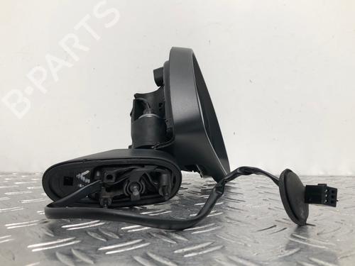 Right mirror OPEL CORSA D (S07) 1.2 (L08, L68) | BP29037991C27 