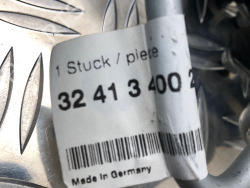 Pipe BMW X3 (E83) 3.0 d | BP32386350M125  - Image 7