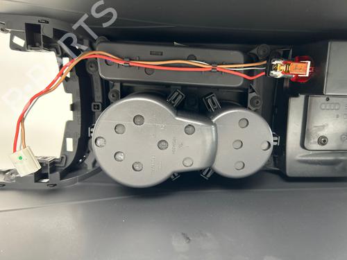 Middle console AUDI A5 (8T3) 2.0 TFSI | BP35984500I22 - Image 9