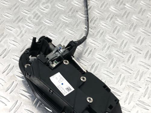 Front left lock BMW 5 Touring (E61) 525 d | BP29035172C98 