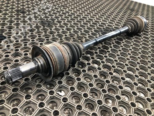 Used Left rear driveshaft BMW 1 (F20) 116 d (116 hp) 29033608
