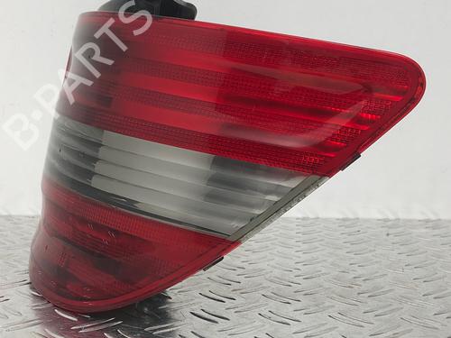 Right taillight MERCEDES-BENZ B-CLASS Sports Tourer (W245) B 170 (245.232) | BP29037768C35 