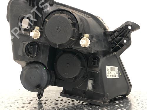 Venstre forlygte OPEL MERIVA A MPV (X03) 1.8 (E75) | BP29033316C28